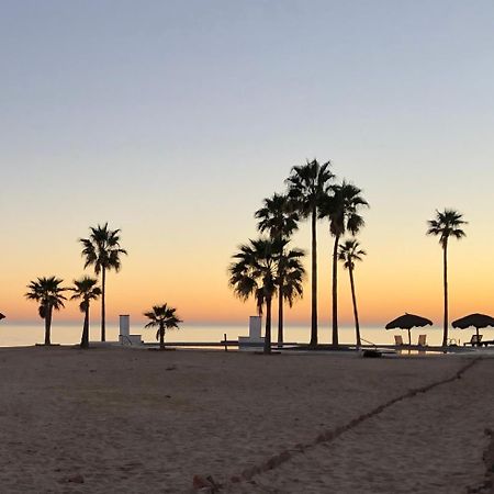 Puerto PeñascoSunny Daze公寓 外观 照片
